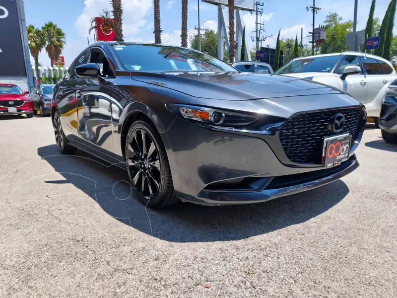 mazda 3-sedan