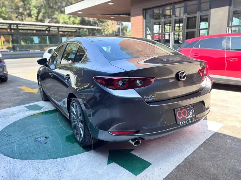 mazda 3-sedan
