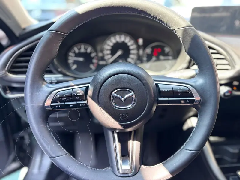mazda 3-sedan