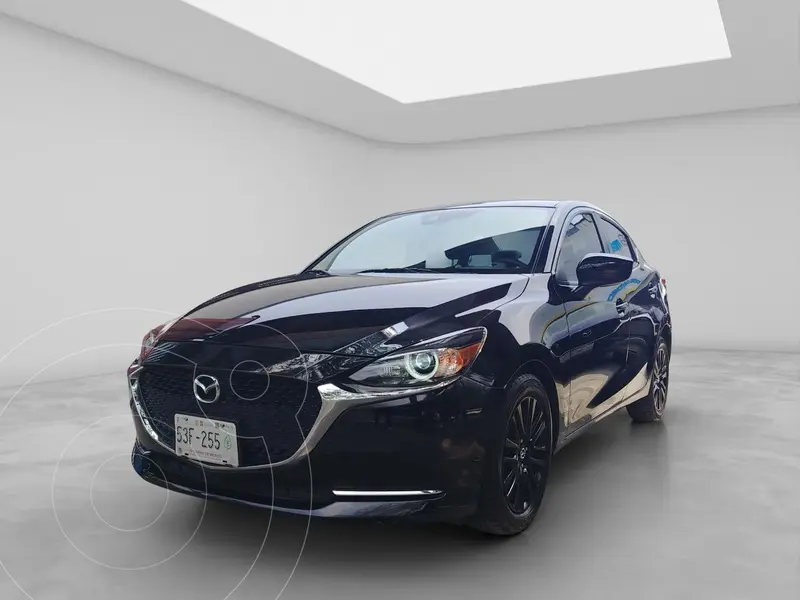 mazda 3-sedan
