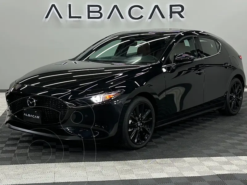 mazda 3-sedan