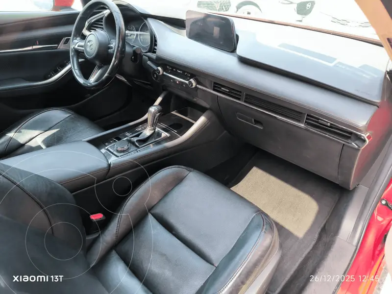 mazda 3-sedan