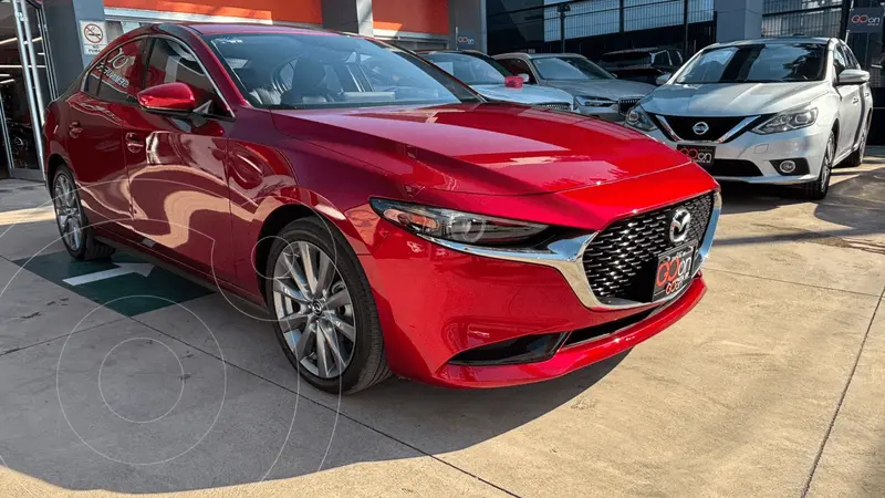 mazda 3-sedan