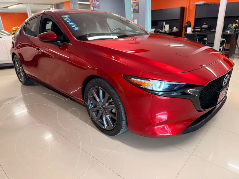 mazda 3-sedan