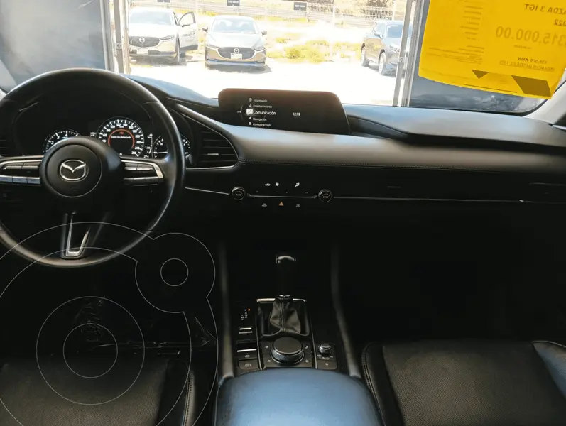 mazda 3-sedan