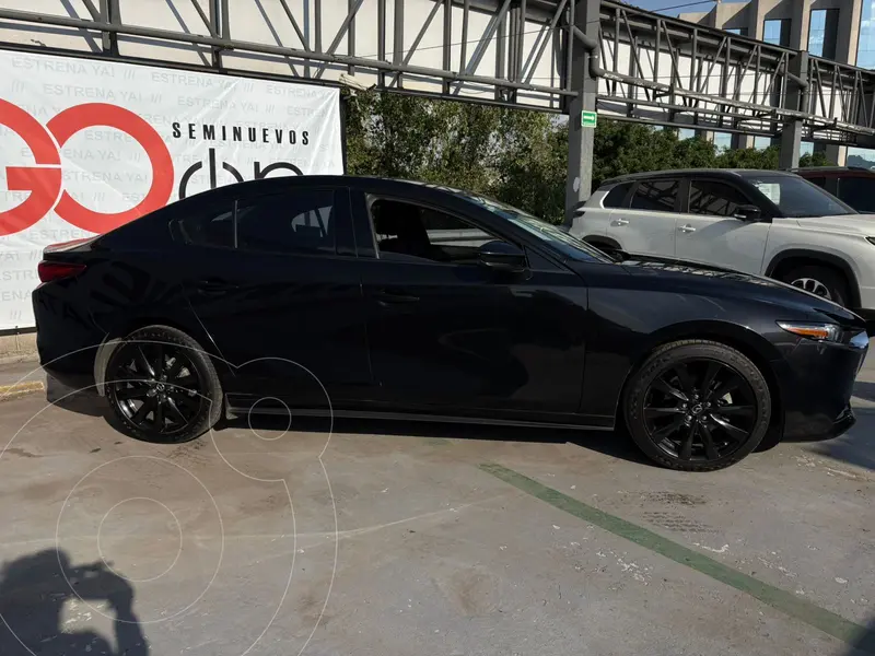 mazda 3-sedan