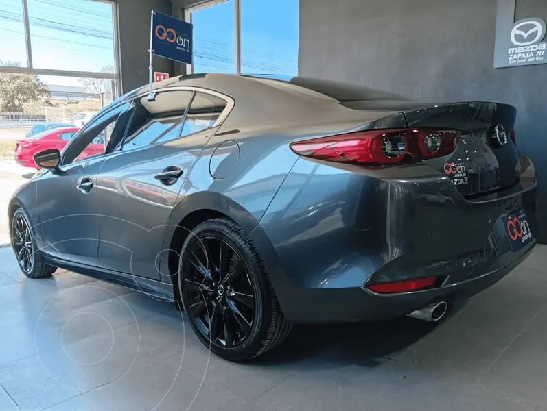 mazda 3-sedan