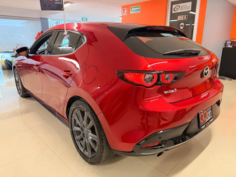 mazda 3-sedan
