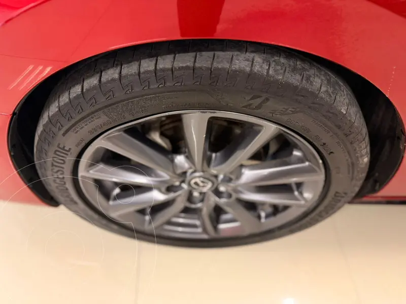 mazda 3-sedan