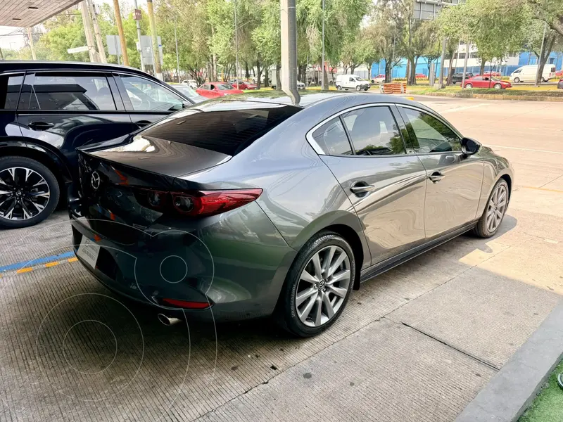 mazda 3-sedan