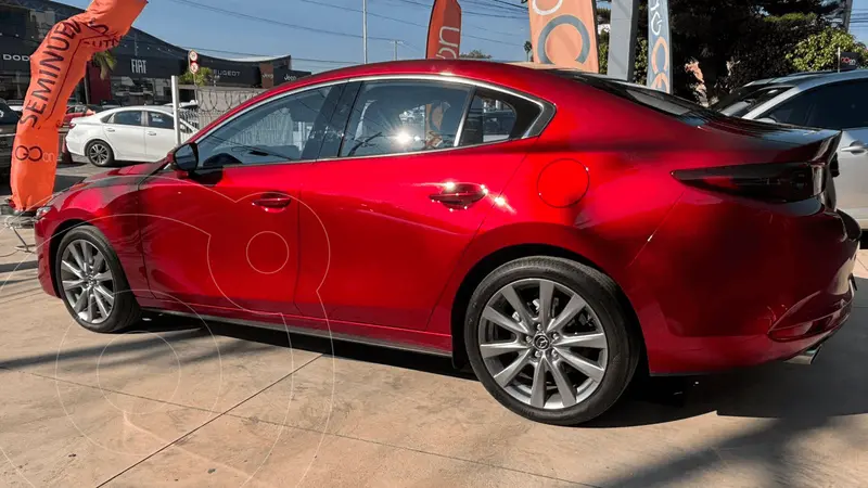 mazda 3-sedan