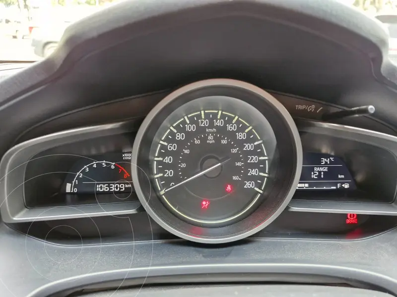 mazda 3-sedan