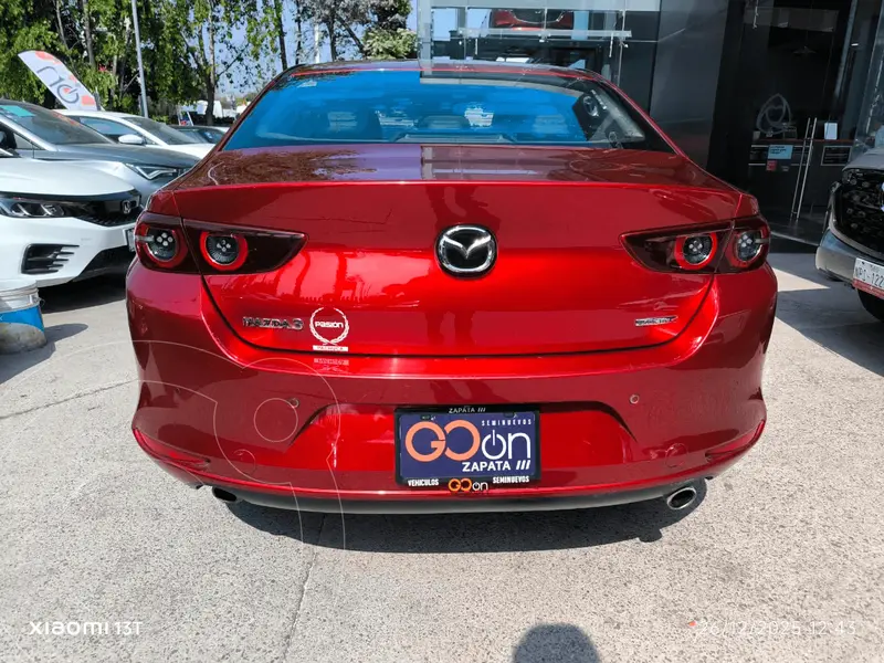mazda 3-sedan