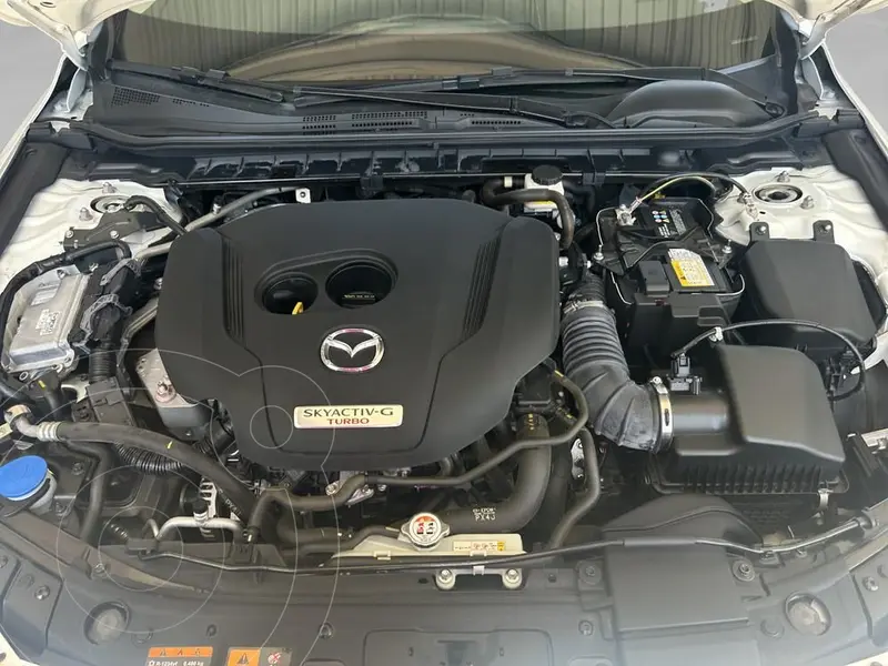 mazda 3-sedan