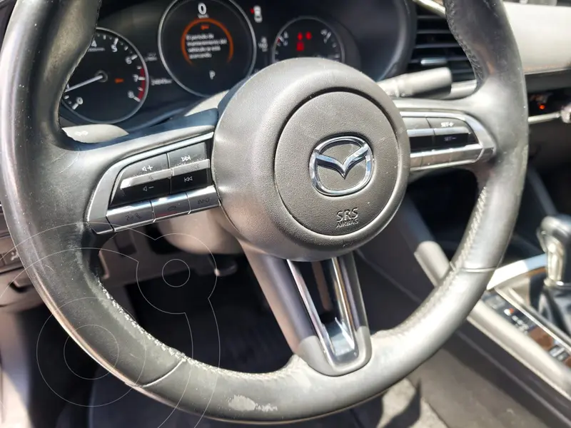 mazda 3-sedan