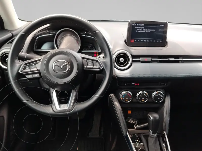 mazda 3-sedan