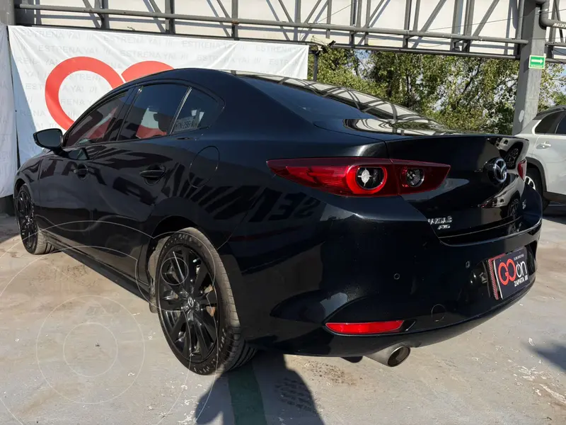 mazda 3-sedan