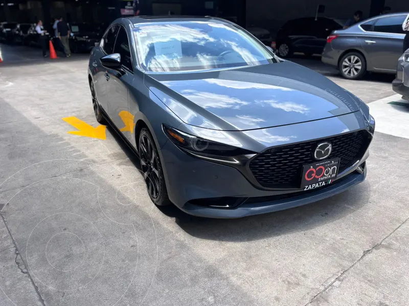 mazda 3-sedan