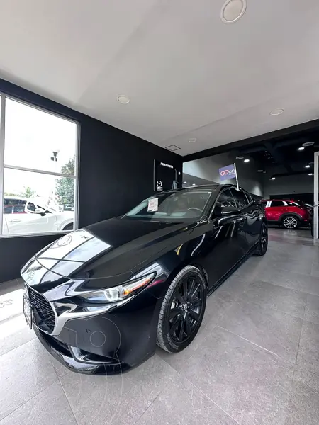 mazda 3-sedan