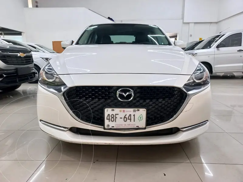 mazda 3-sedan