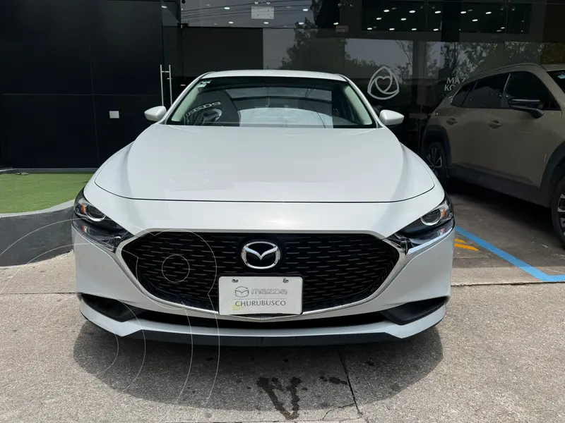 mazda 3-sedan