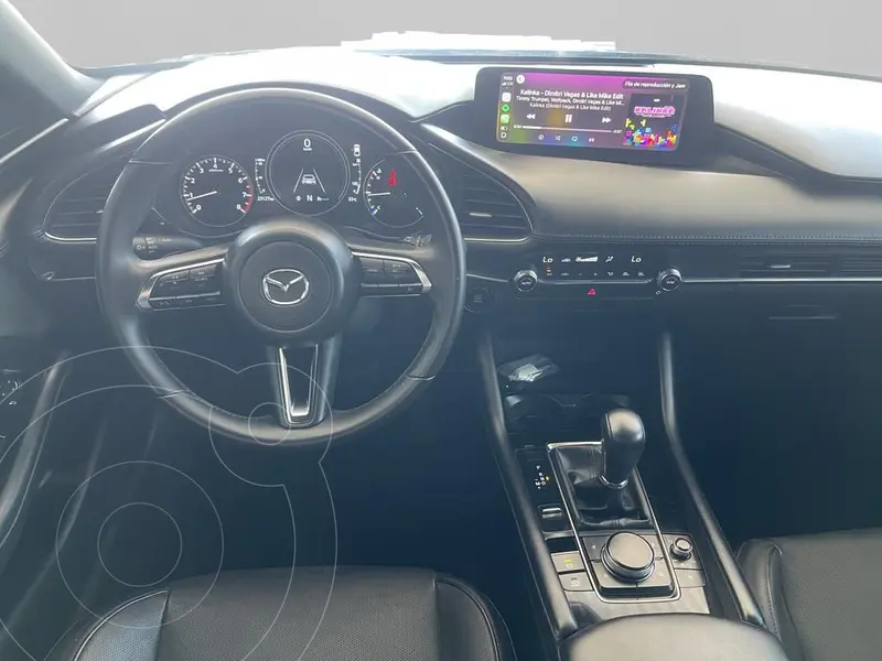 mazda 3-sedan