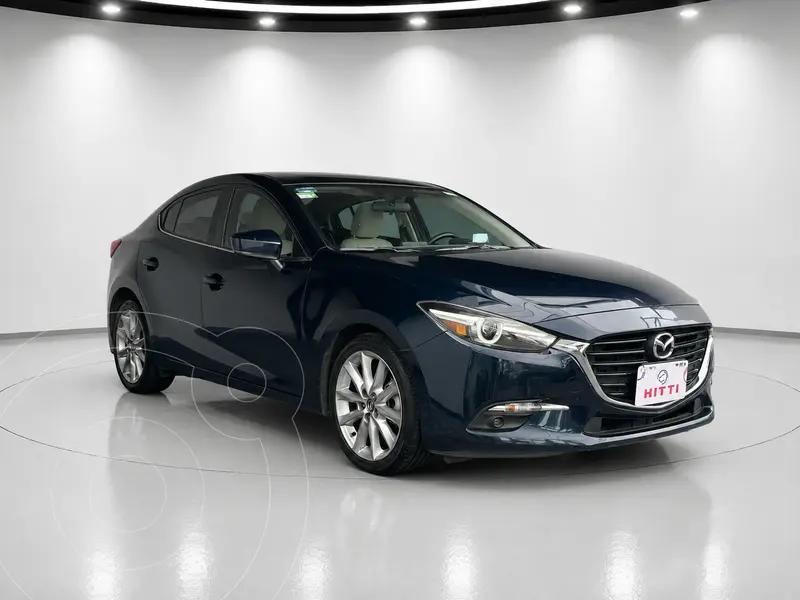 mazda 3-sedan
