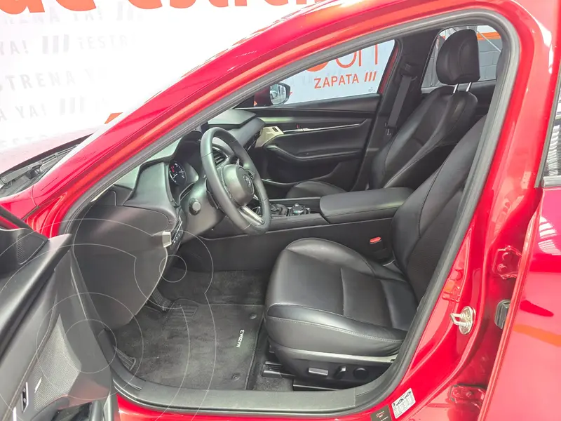 mazda 3-sedan