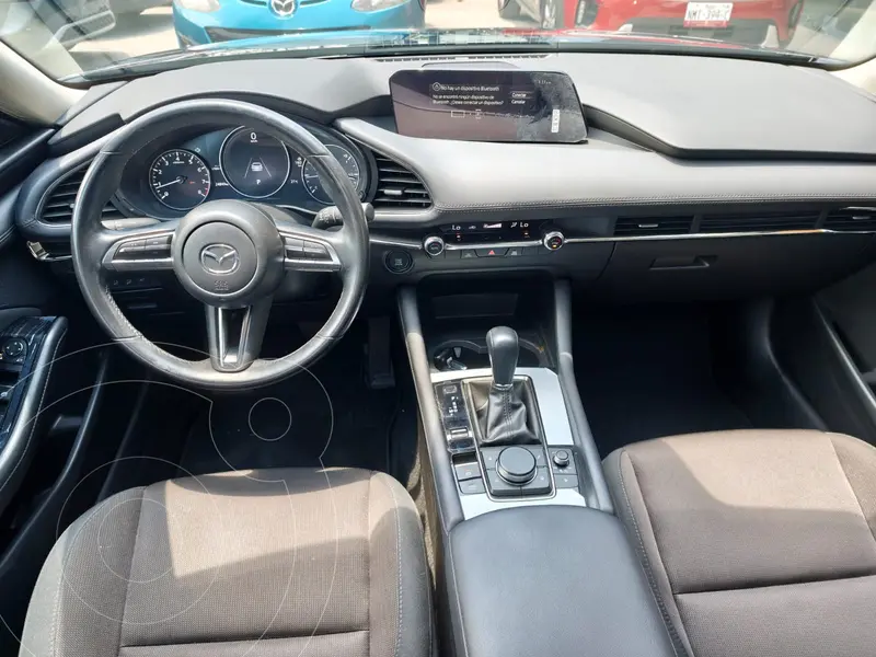 mazda 3-sedan
