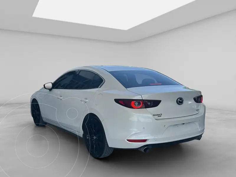mazda 3-sedan