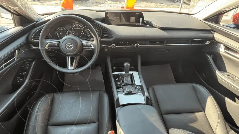 mazda 3-sedan