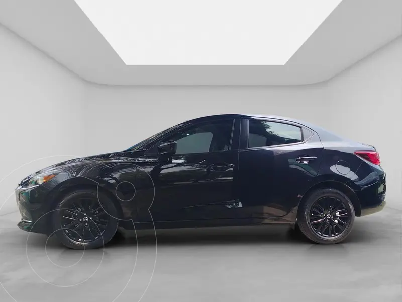 mazda 3-sedan