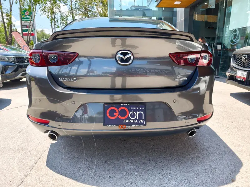 mazda 3-sedan