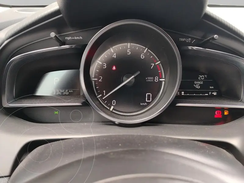 mazda 3-sedan