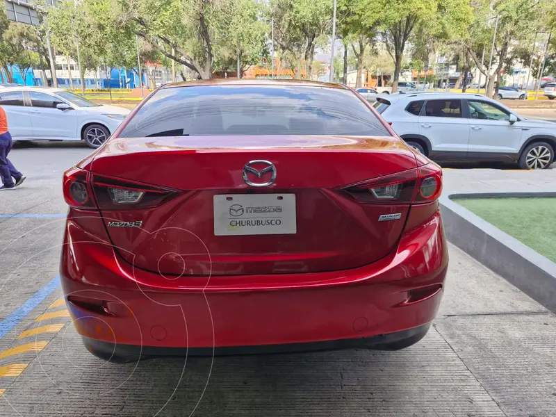 mazda 3-sedan