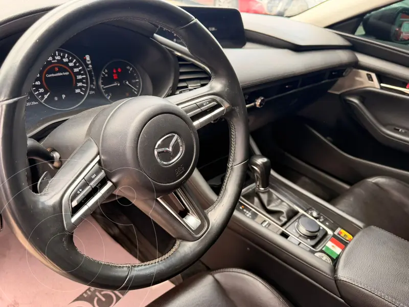 mazda 3-sedan