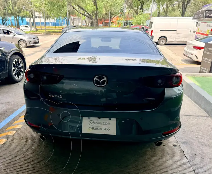 mazda 3-sedan