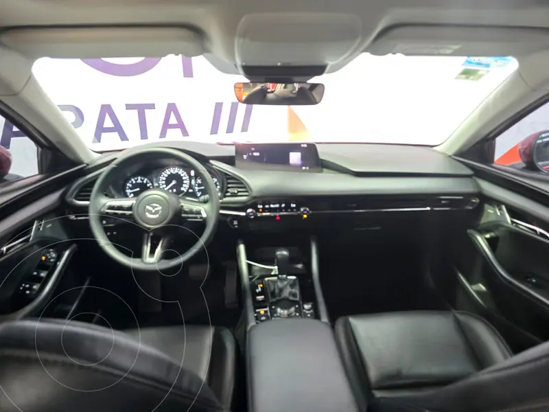mazda 3-sedan
