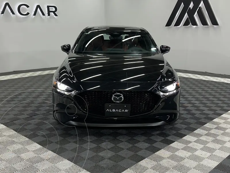 mazda 3-sedan
