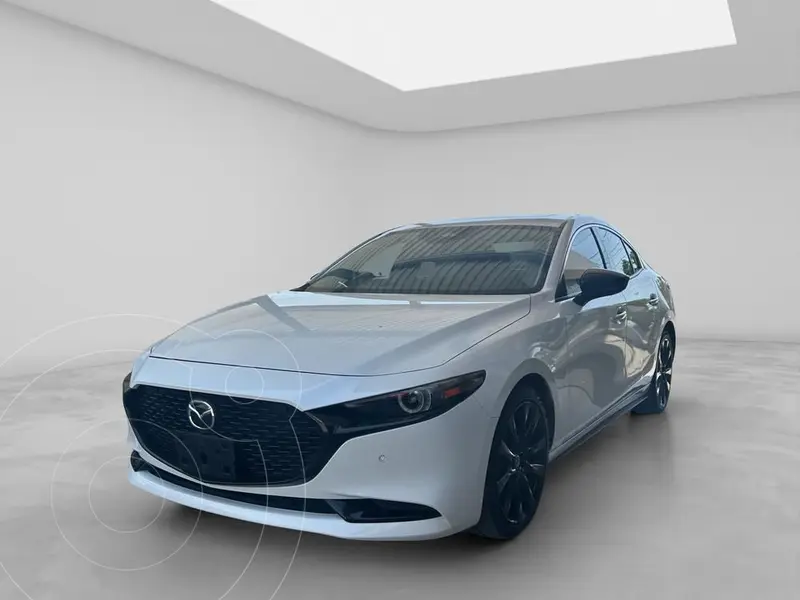 mazda 3-sedan