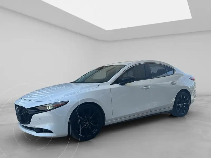 mazda 3-sedan