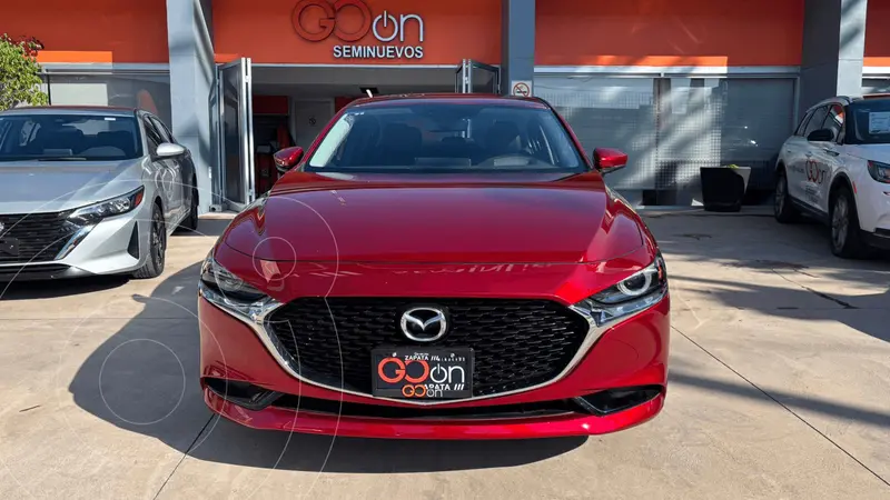mazda 3-sedan