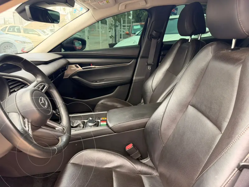 mazda 3-sedan