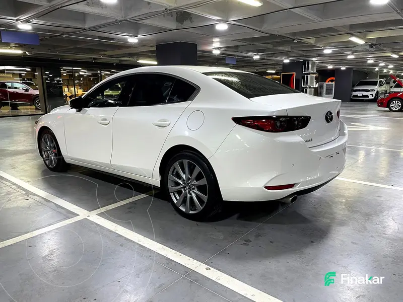 mazda 3-sedan