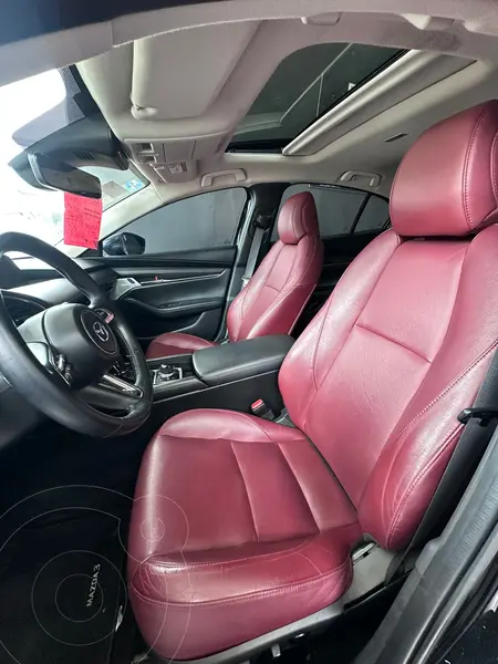 mazda 3-sedan