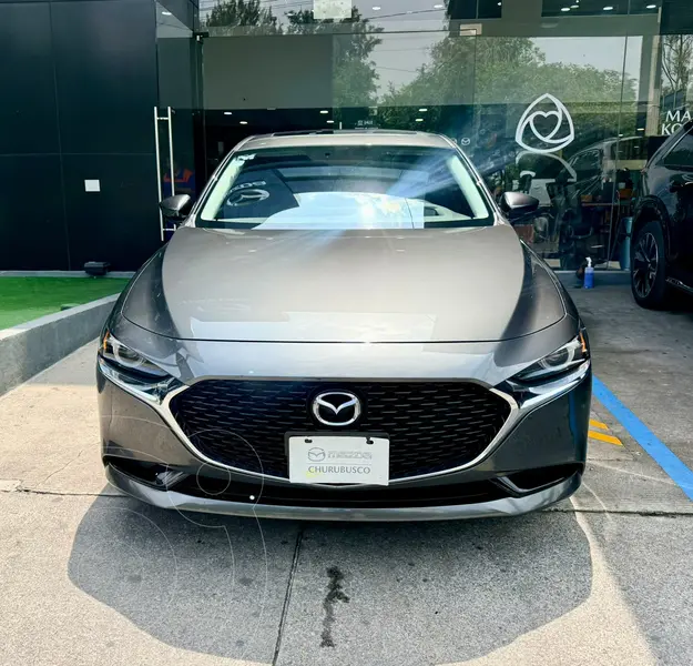 mazda 3-sedan