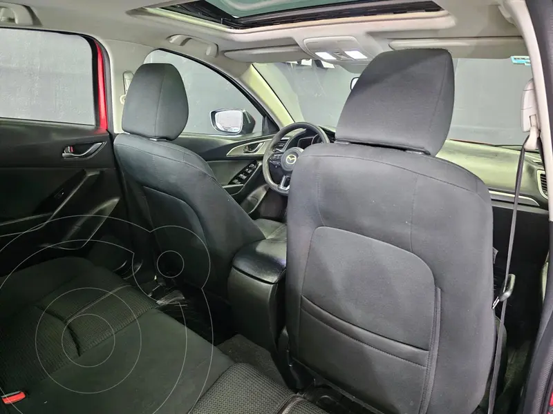 mazda 3-sedan
