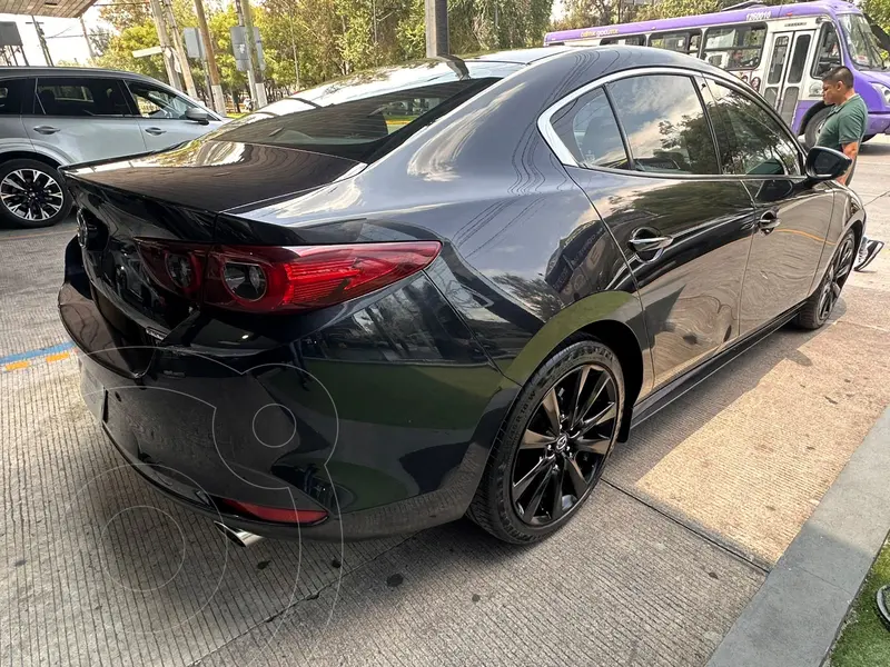 mazda 3-sedan