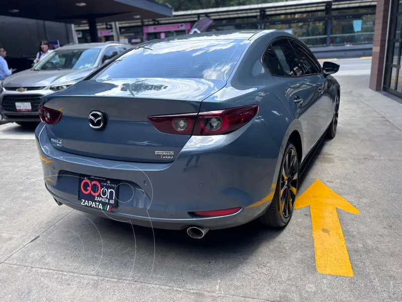 mazda 3-sedan