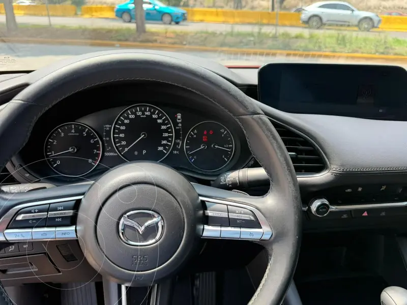 mazda 3-sedan